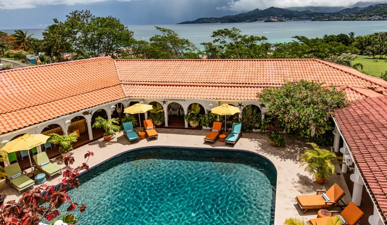 Mount Cinnamon-Hacienda View_10556